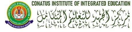 CONATUS INSTITUTE OF INTEGRATED EDUCATION